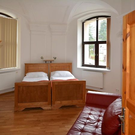 Kostelapartmany Λίμπερεκ Εξωτερικό φωτογραφία