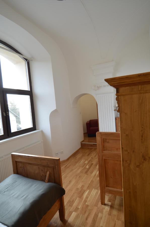 Kostelapartmany Λίμπερεκ Εξωτερικό φωτογραφία