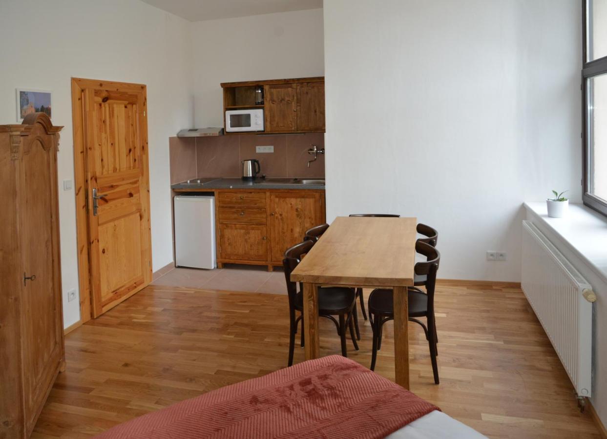 Kostelapartmany Λίμπερεκ Εξωτερικό φωτογραφία