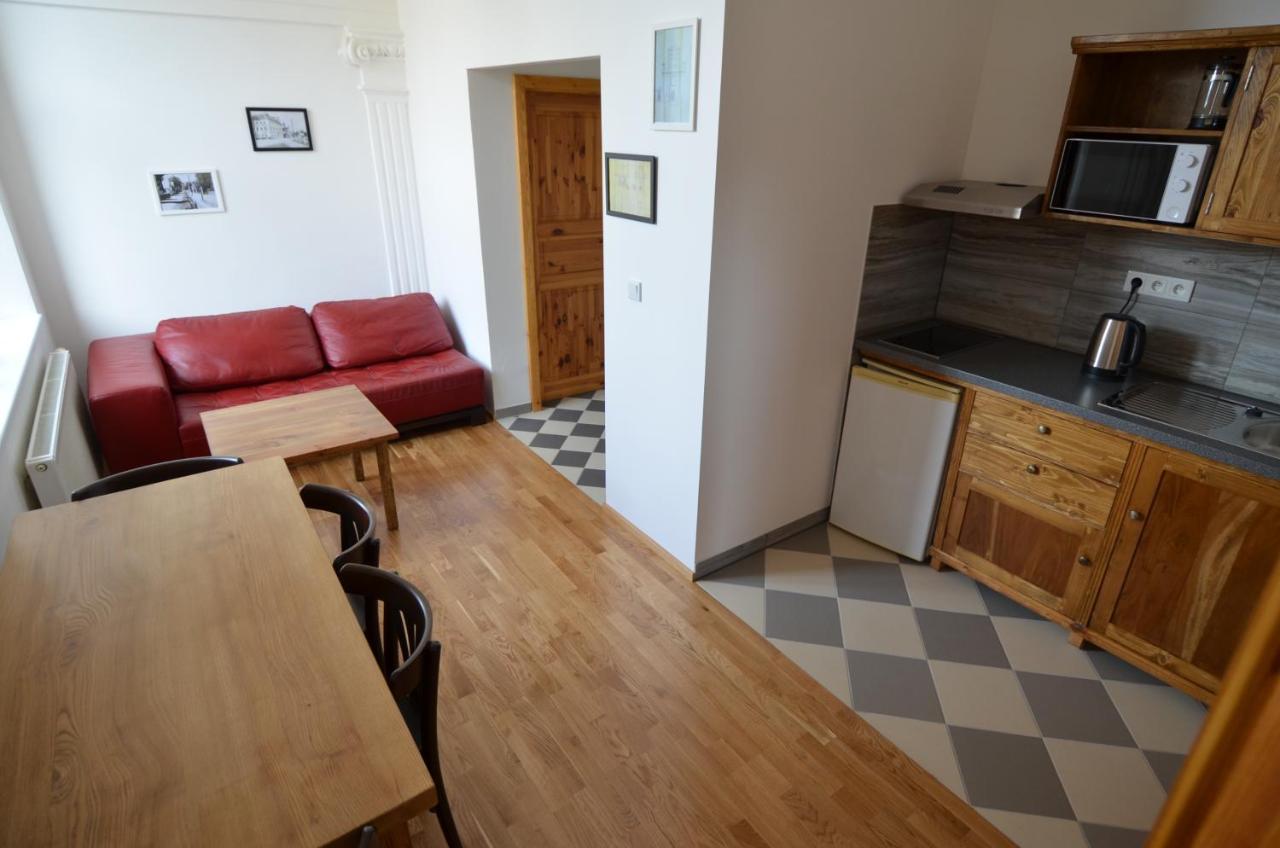 Kostelapartmany Λίμπερεκ Εξωτερικό φωτογραφία