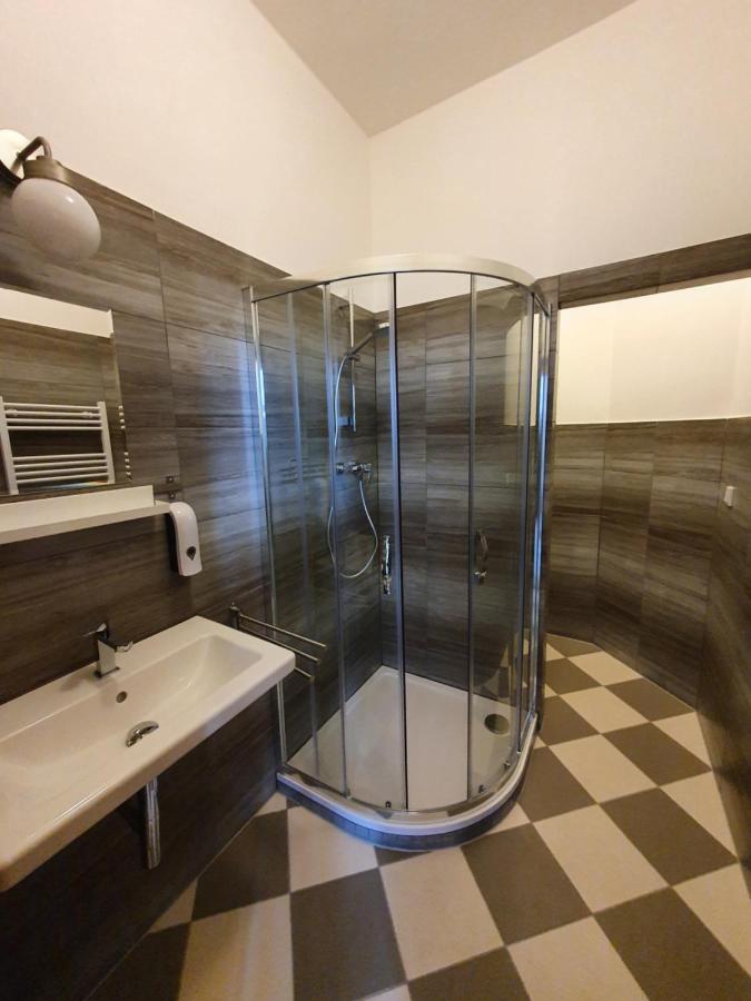 Kostelapartmany Λίμπερεκ Εξωτερικό φωτογραφία