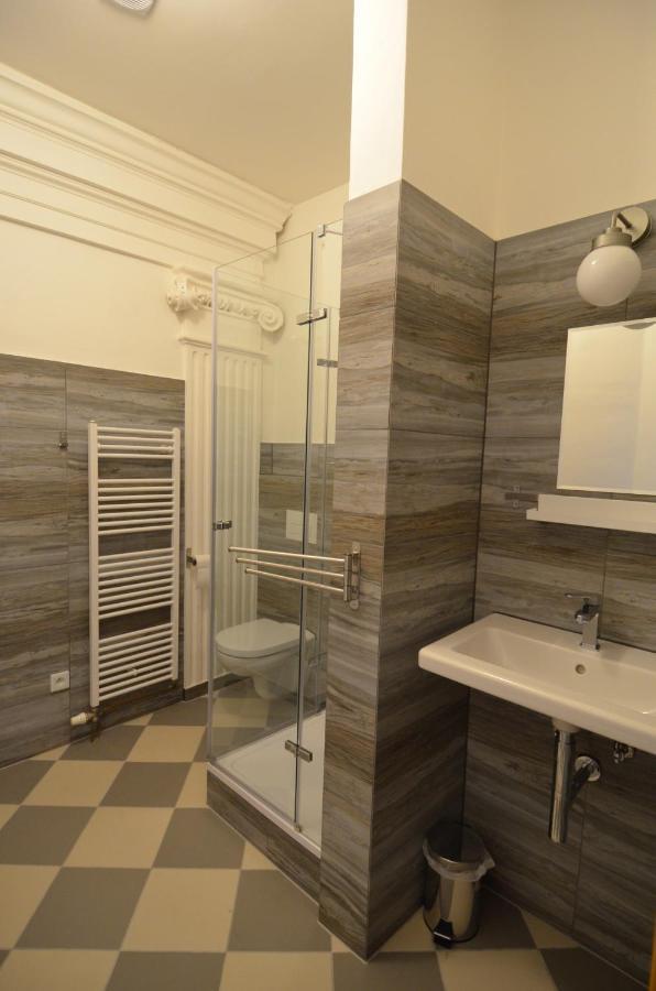 Kostelapartmany Λίμπερεκ Εξωτερικό φωτογραφία